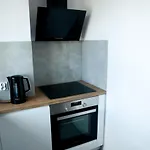 Apartment Wiesio Gdynia