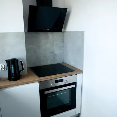 Lejlighed Wiesio Gdynia