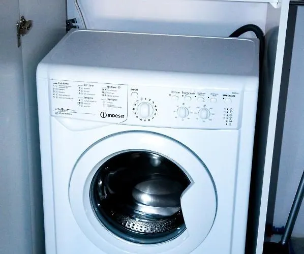 公寓 Wiesio 格丁尼亚